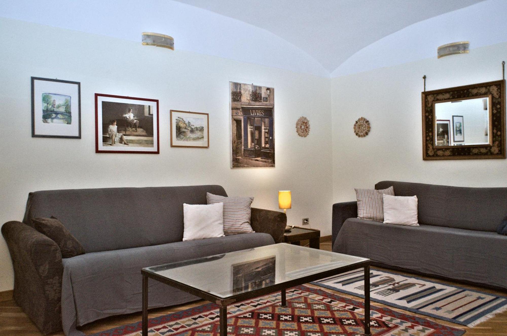 Minerva House — Foto 1