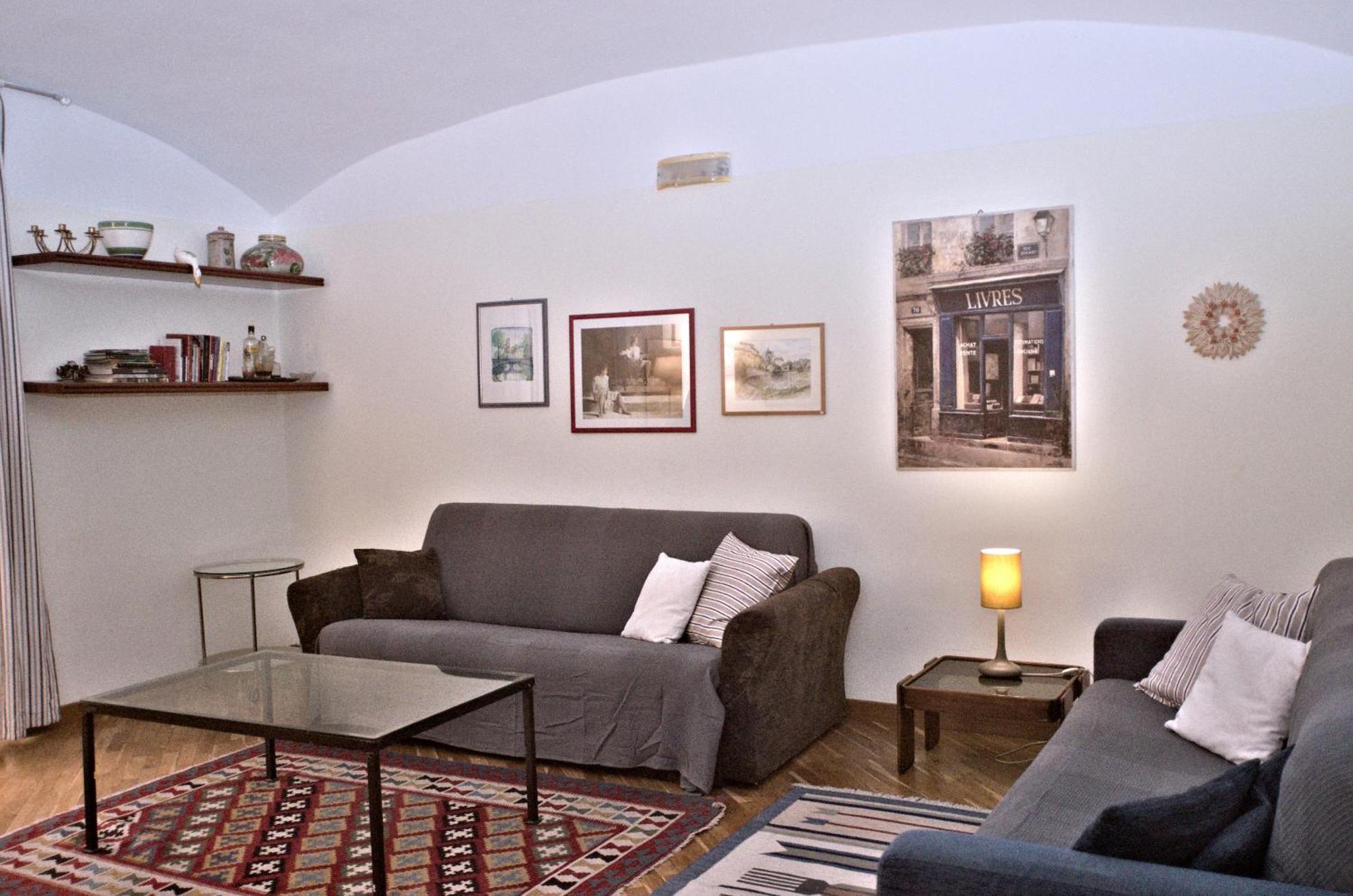 Minerva House — Foto 3